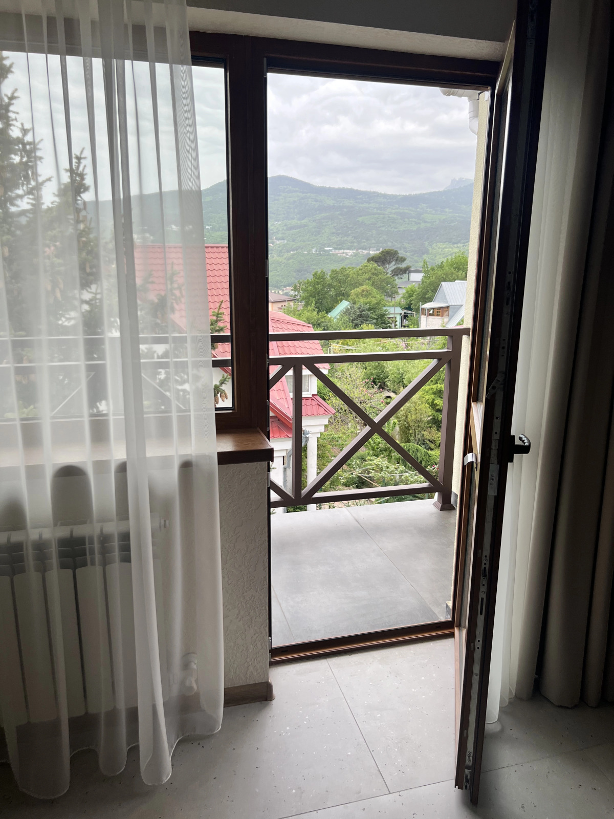 Гостевой дом Парк АВ