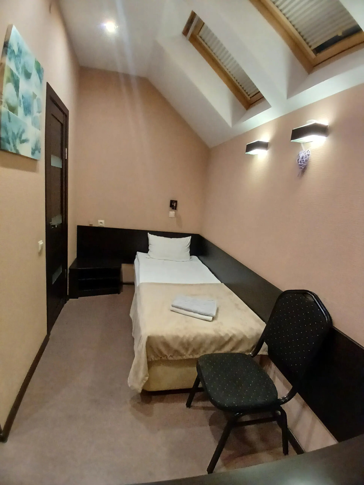 Мини-отель Стрекоза