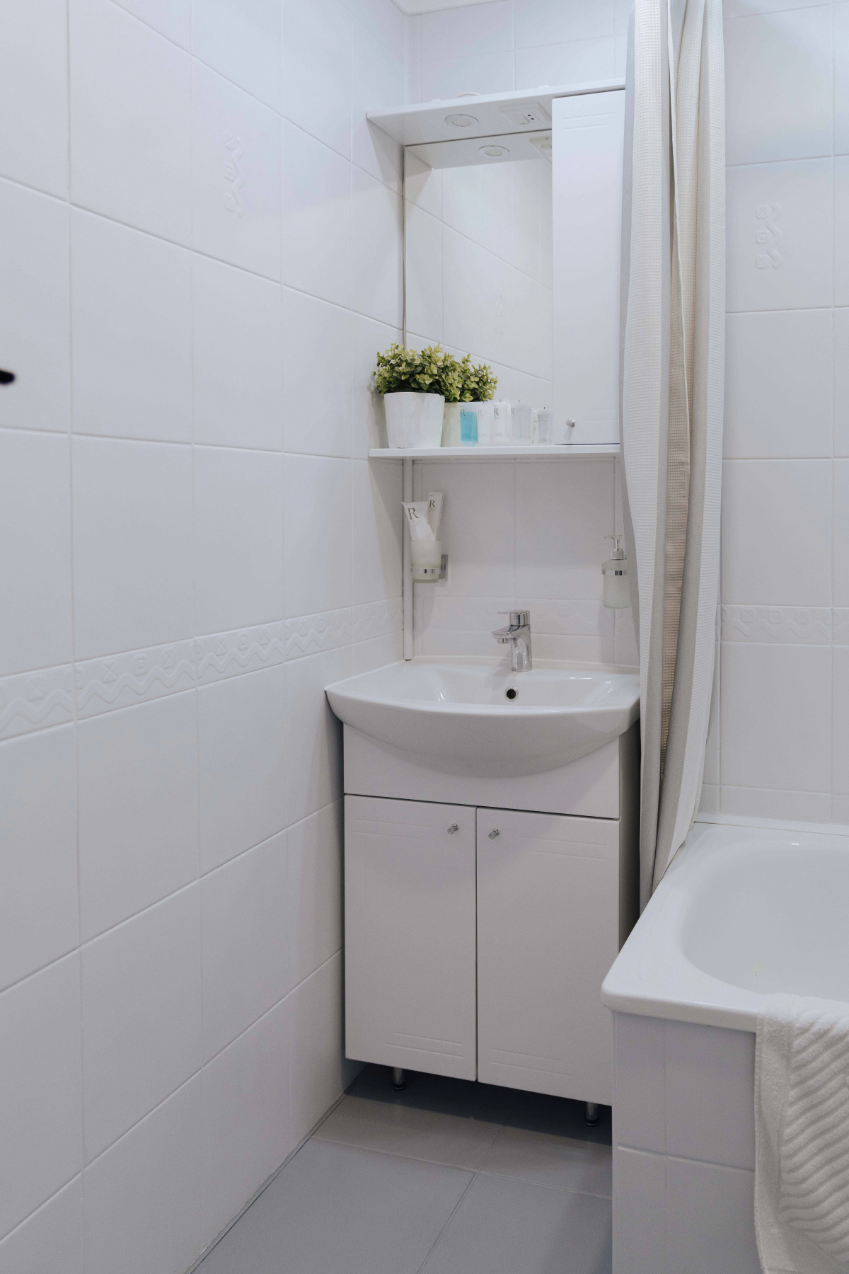 Апартаменты Apart-Deluxe Легенды Моря