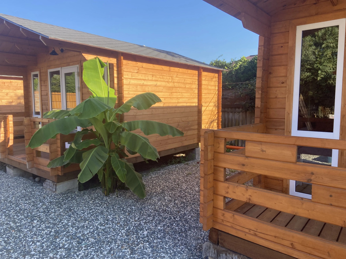 Гостевой дом Добро