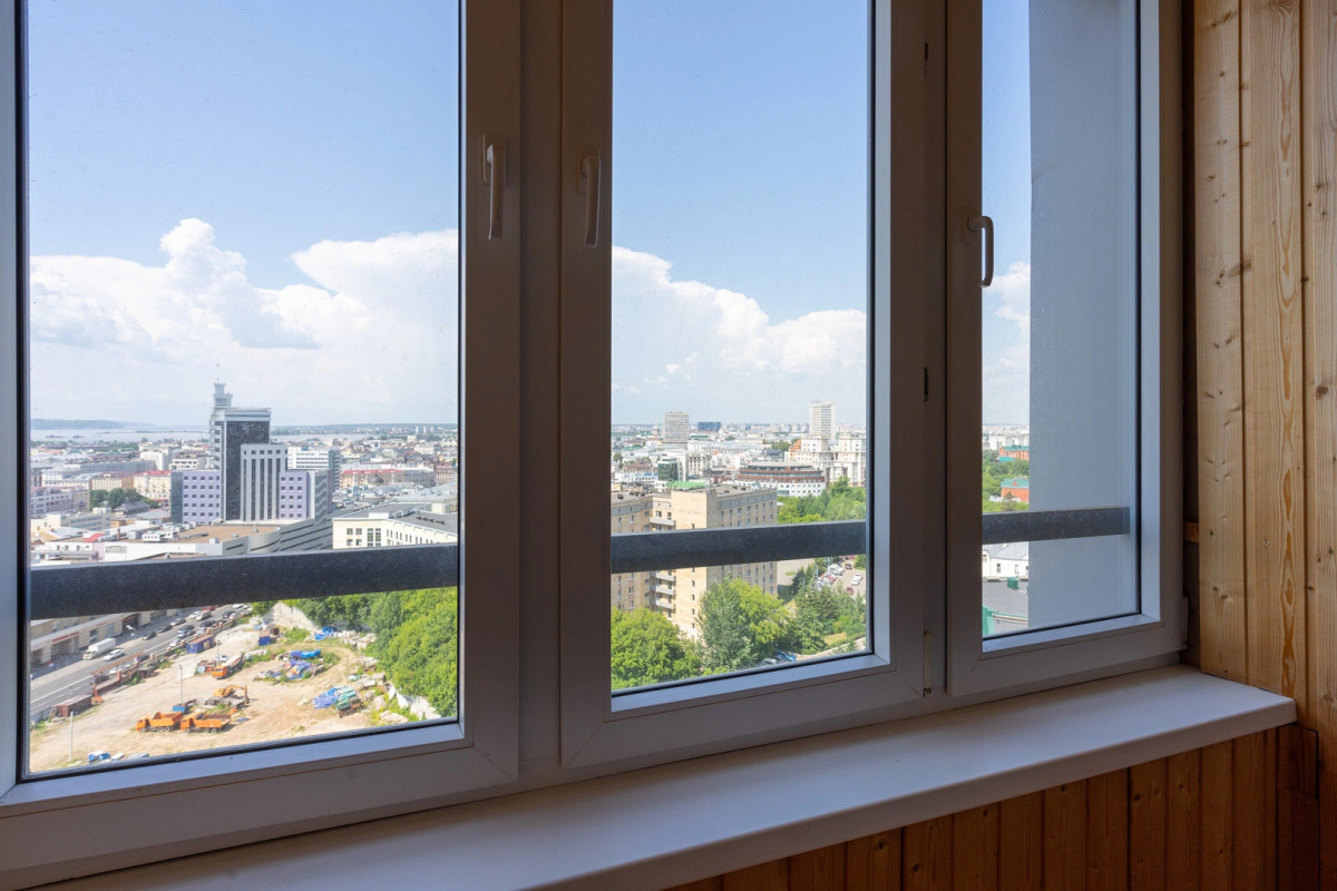 Апартаменты Кловер 2-х Комнатная