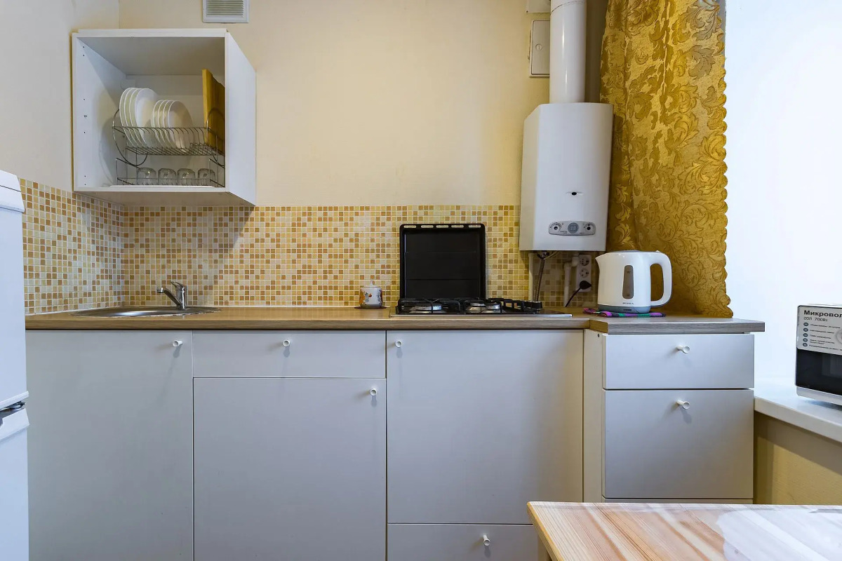 Квартира в Нижнем