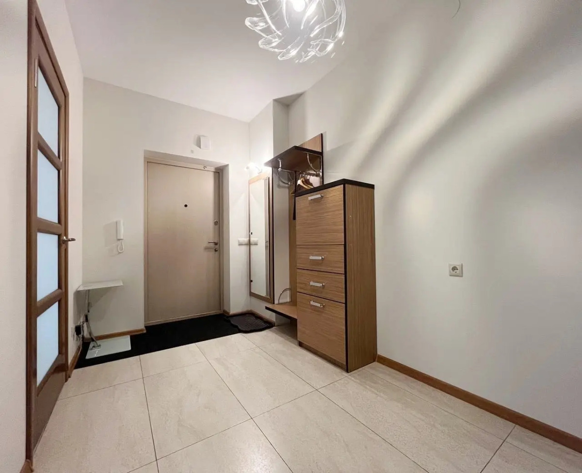 Апартаменты 2-комнатные HomeApart Сурганова, 5А