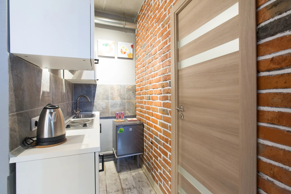 Апартаменты Loft 27 Долгопрудный