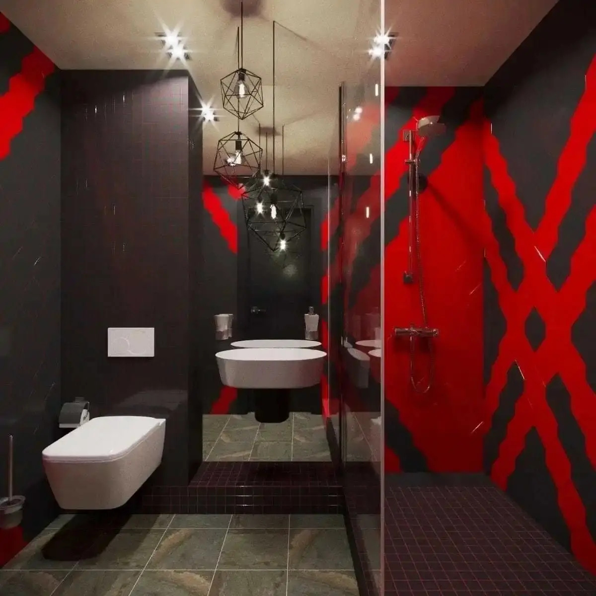 Квартира дизайнерская на Ломоносова 49