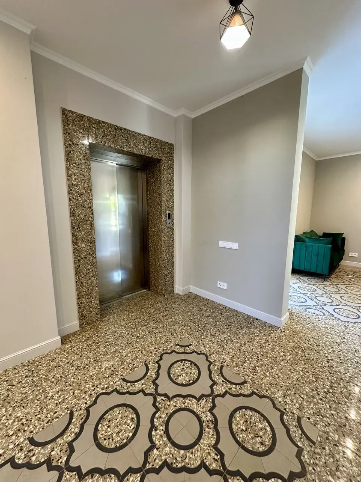 Отель Таласса Hotel&Spa