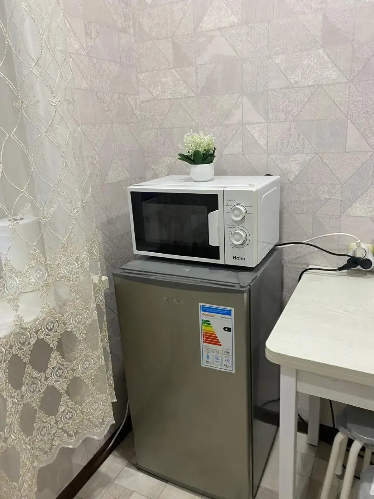 Квартира Большевиков 21А