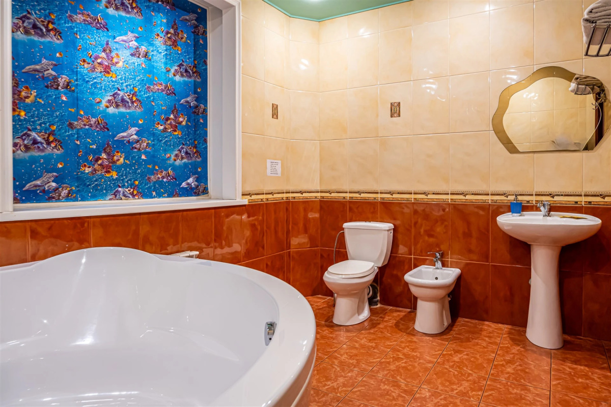 Гостевой дом Вита