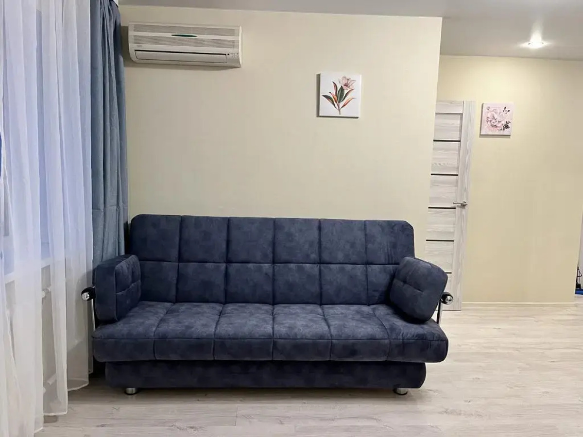 Апартаменты Однокомнатные  Уютные на набережной Афанасия Никитина