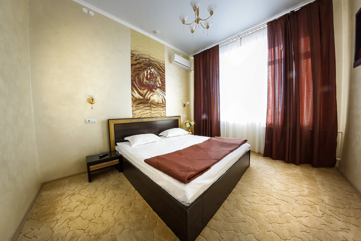 Гостинично-развлекательный комплекс Royal-Lime