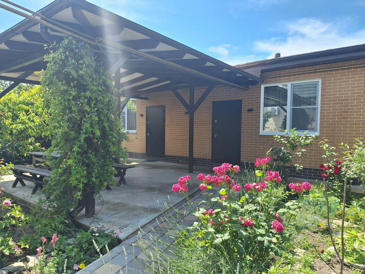 Квартира Студия Премиум Люкс