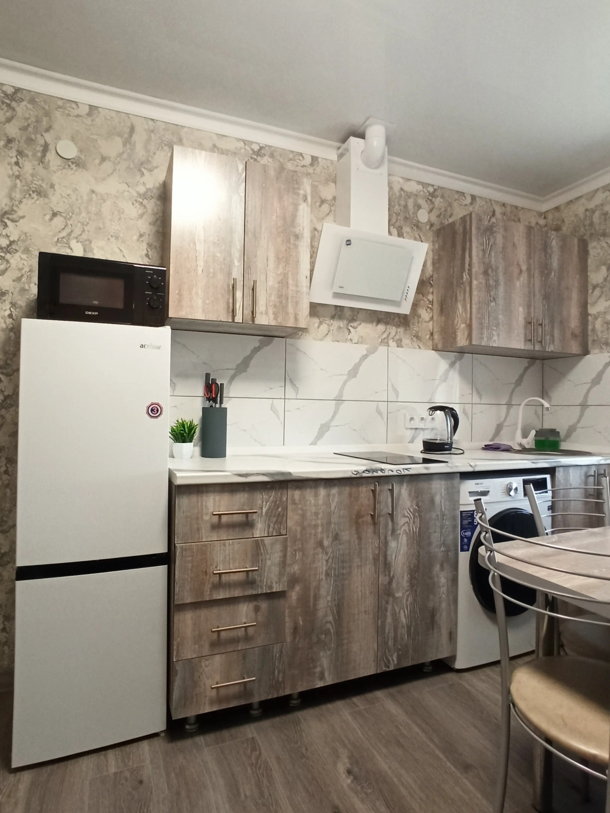 Апартаменты на Красной Армии 136/12