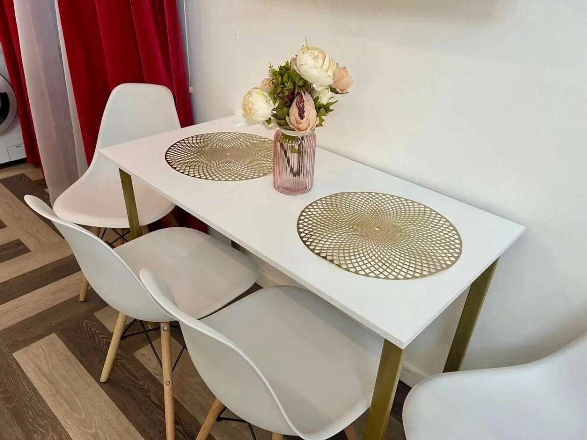 Студия СИБИРЬ HOUSE возле Тц "Я"