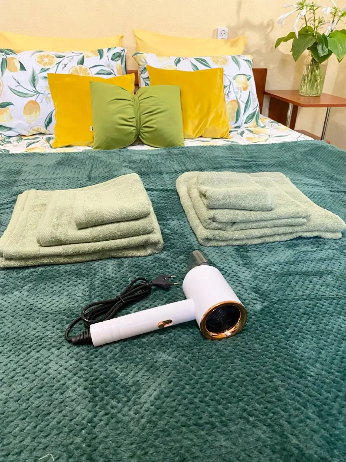 Гостевой дом Семейный отдых у моря