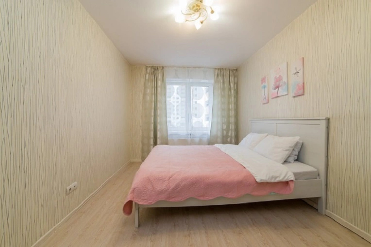 Апартаменты Союзная 4