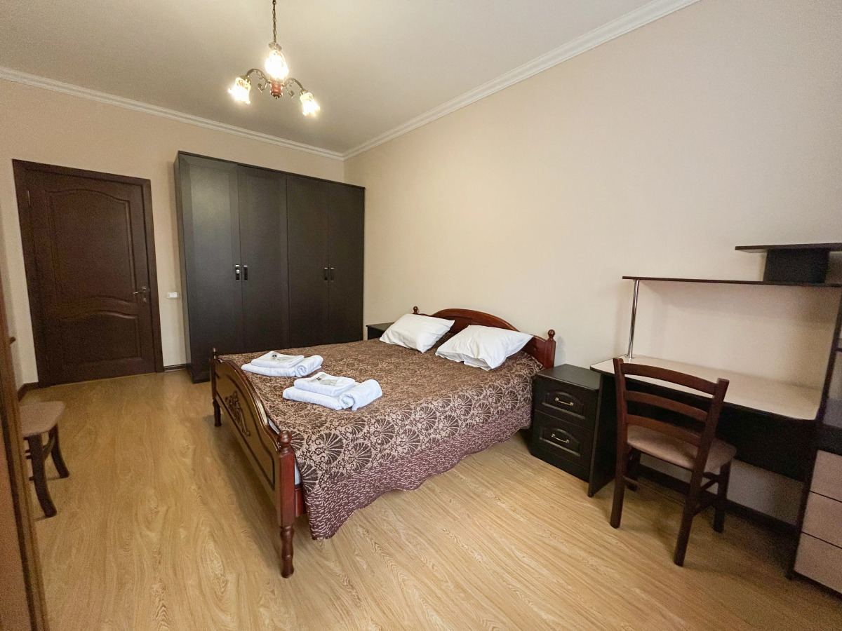 Квартира СуткиРу 337/3 Курортный парк и Питьевая галерея