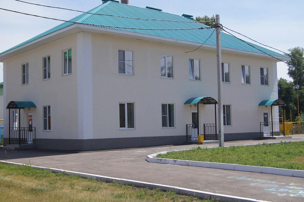 Отель Черемушки