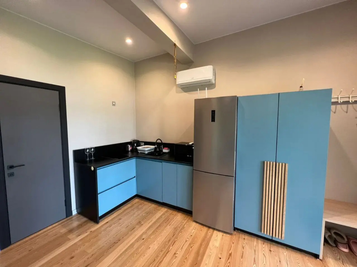 Гостевой Дом Ля Дача