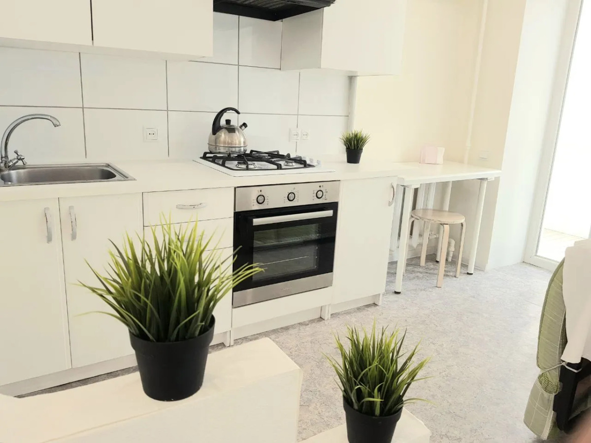 Апартаменты Уютные квартиры на сутки в г. Октябрьский