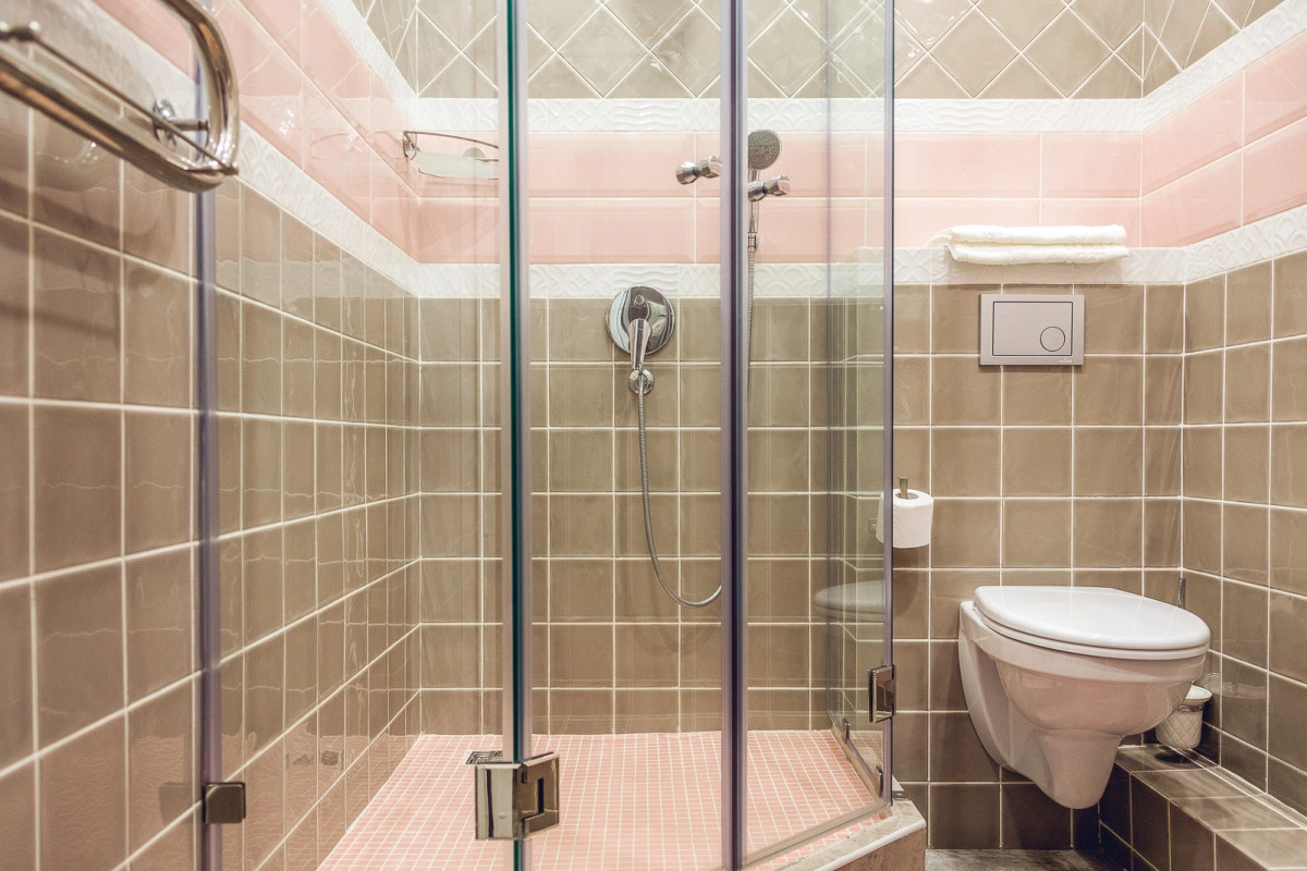 Baikal Story ApartHotel