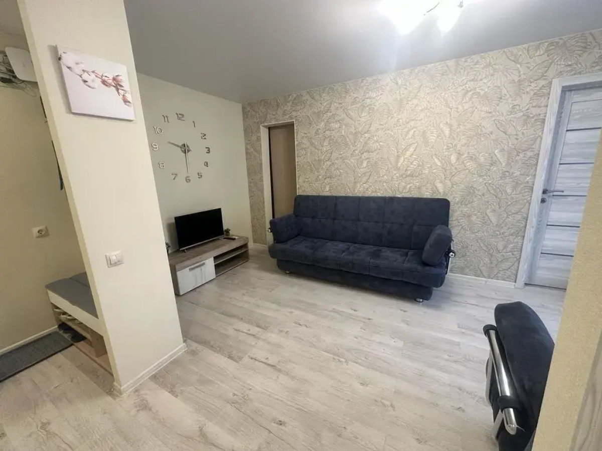 Апартаменты Однокомнатные  Уютные на набережной Афанасия Никитина