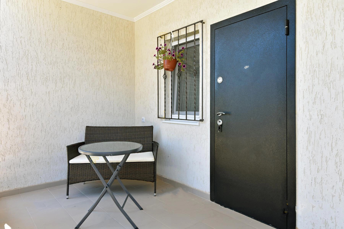 Yuzhnaya 19 Guest house