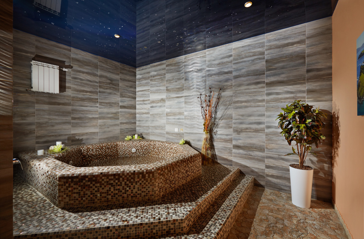 Санаторий Альфа Радон