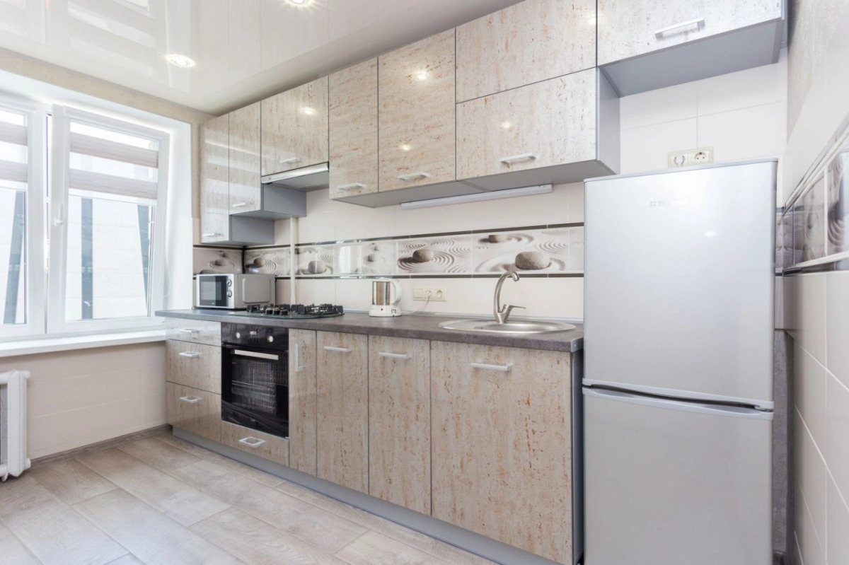 Квартира на Немиге в Центре Минска