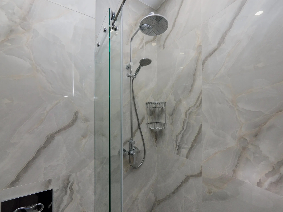 Апартаменты На Курортном проспекте