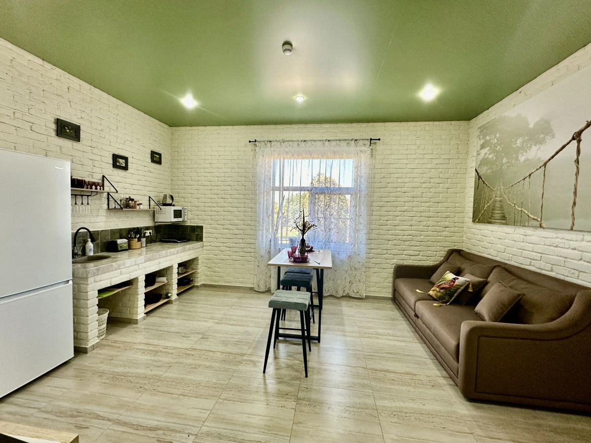 Усадьба «Фазаново»