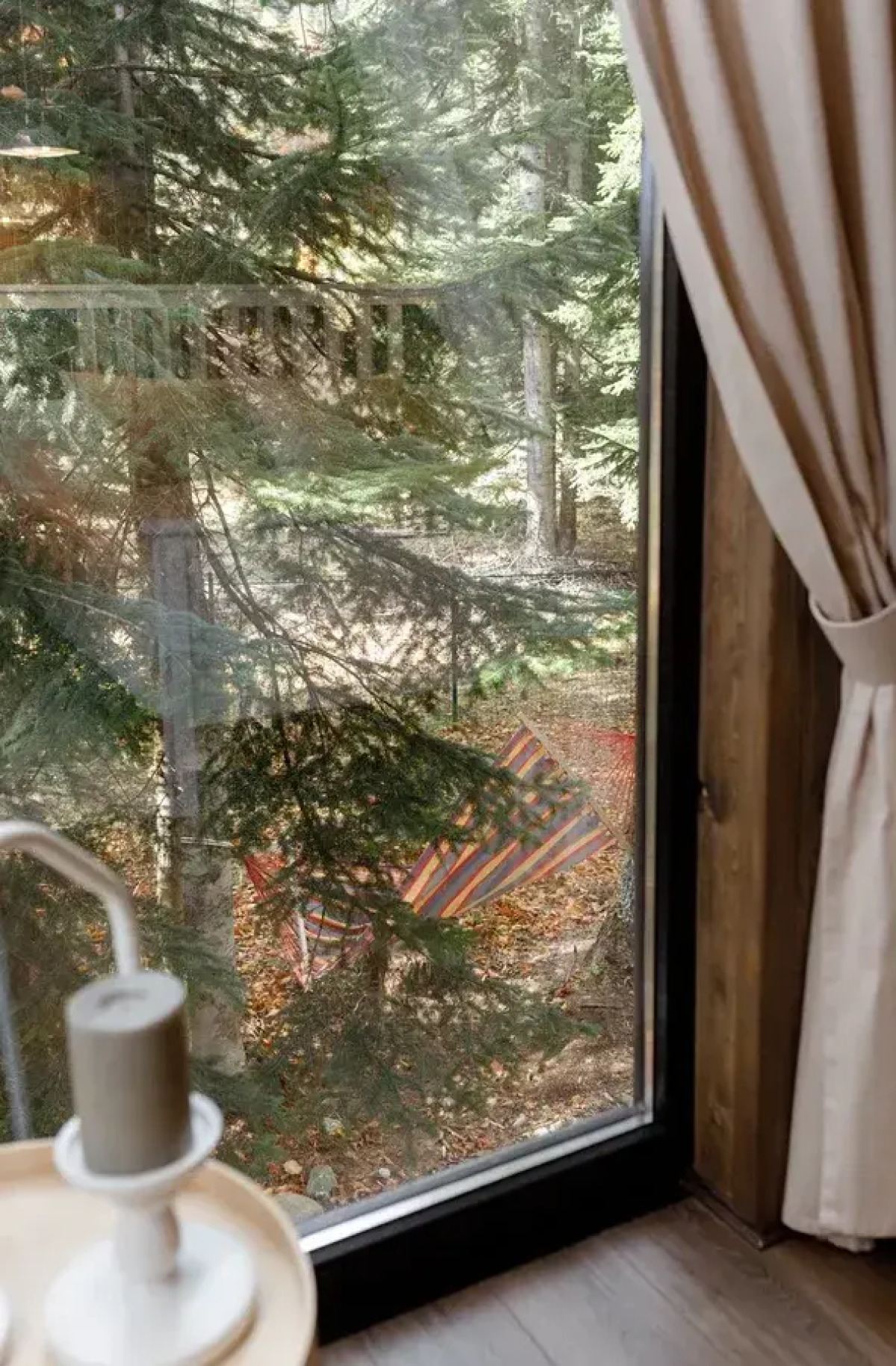 Апартаменты Atmosphere Village