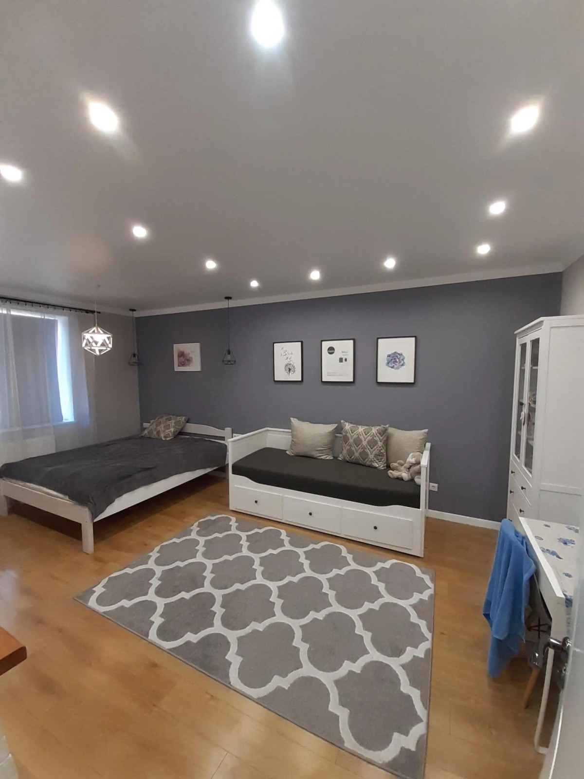 Квартира на курорте