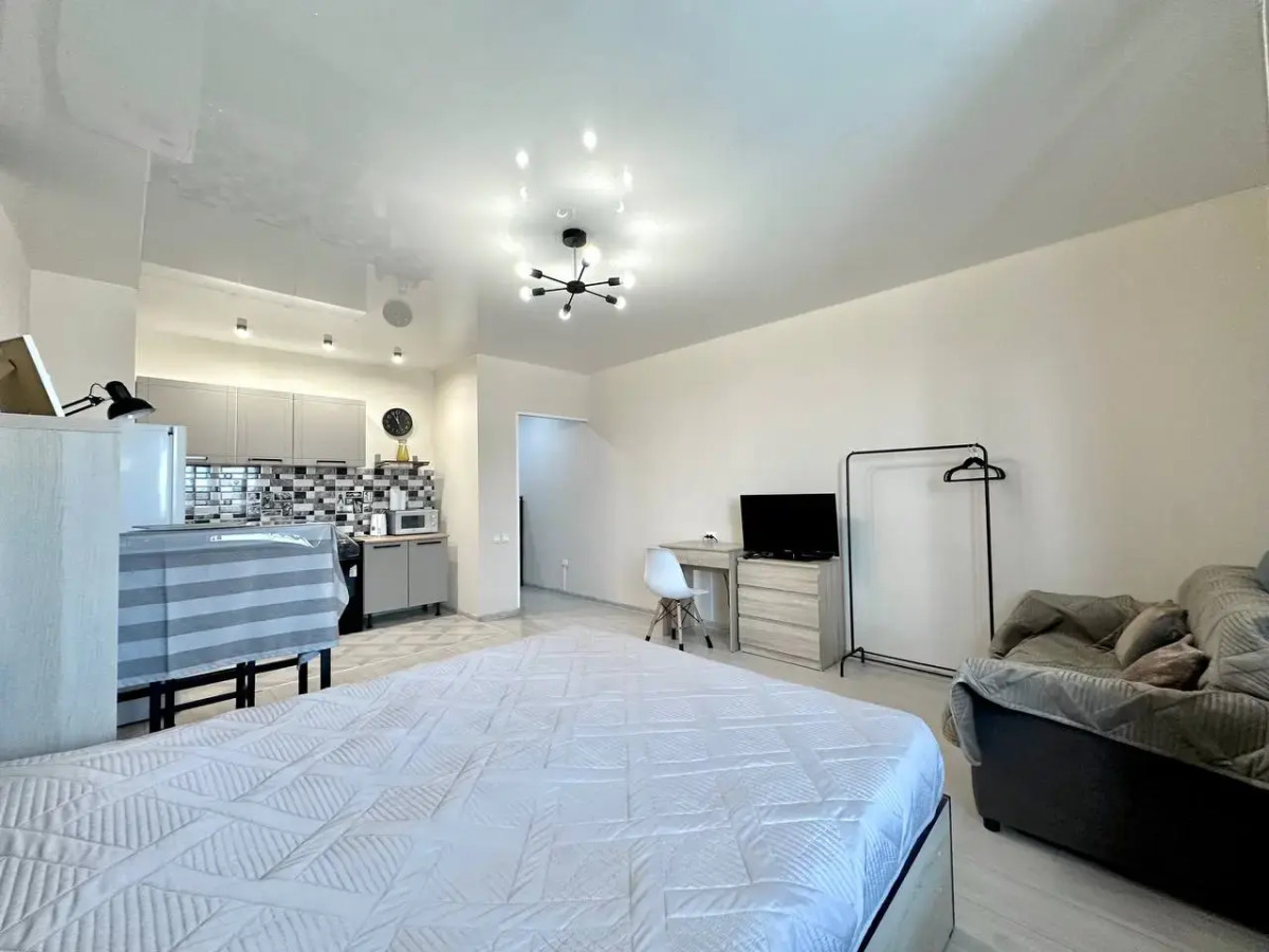 Апартаменты Студия в Центре Города