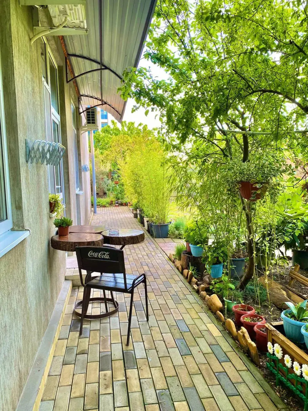 Мини-Отель Olympic House