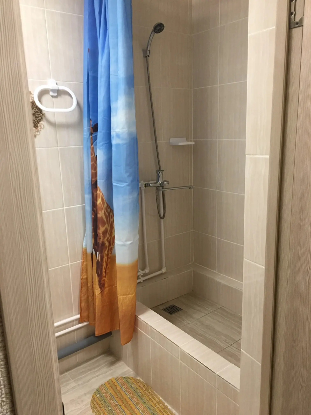 Гостиница Алмаз