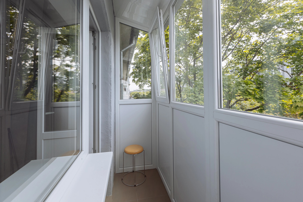 Апартаменты Malkova apartments на Черняховского