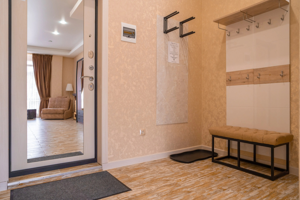 Апартаменты Gorki City SKi 5