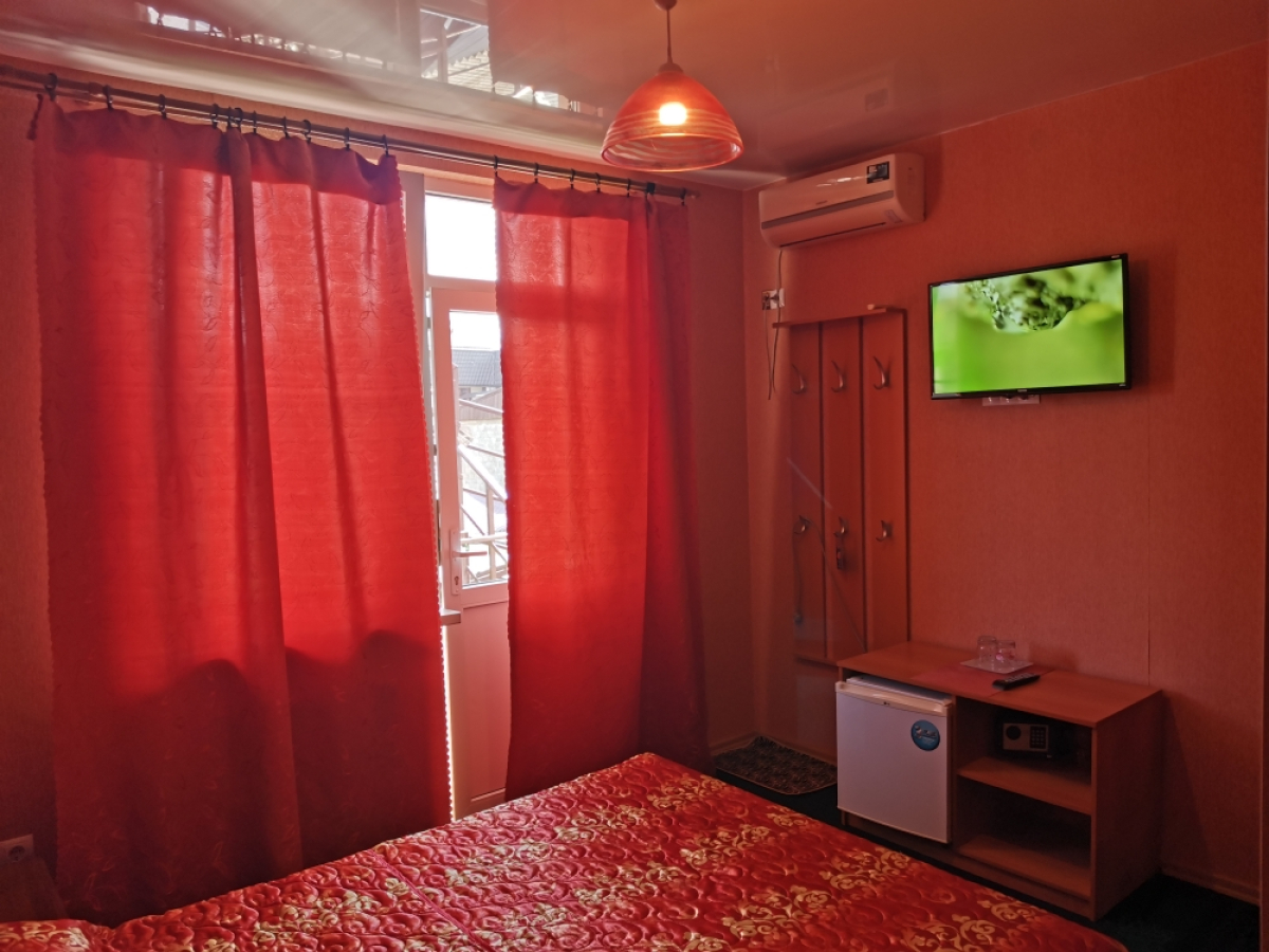 Гостевой дом  Южанка