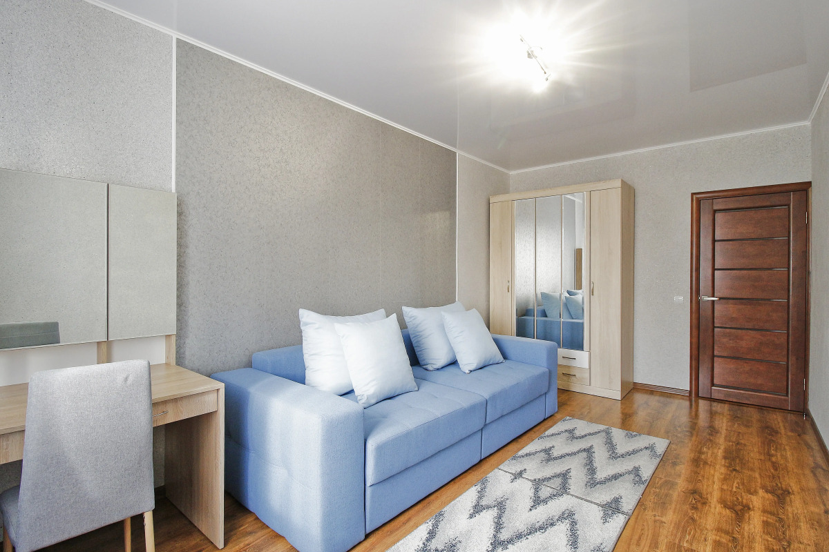 Квартира у Канта