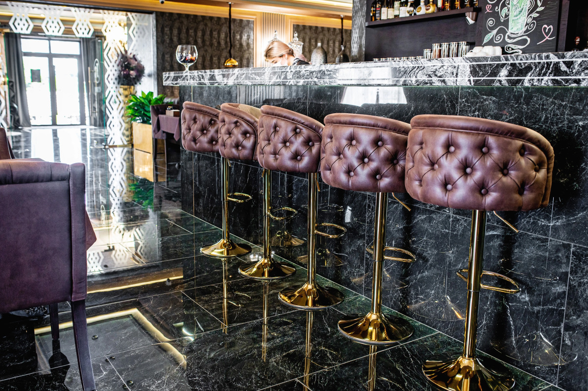 Отель Ефремовъ