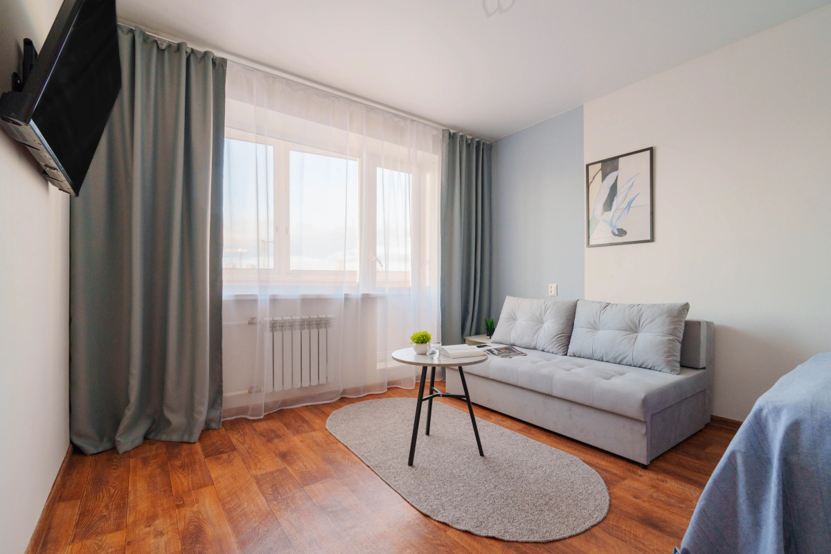 Апартаменты Sutki Online