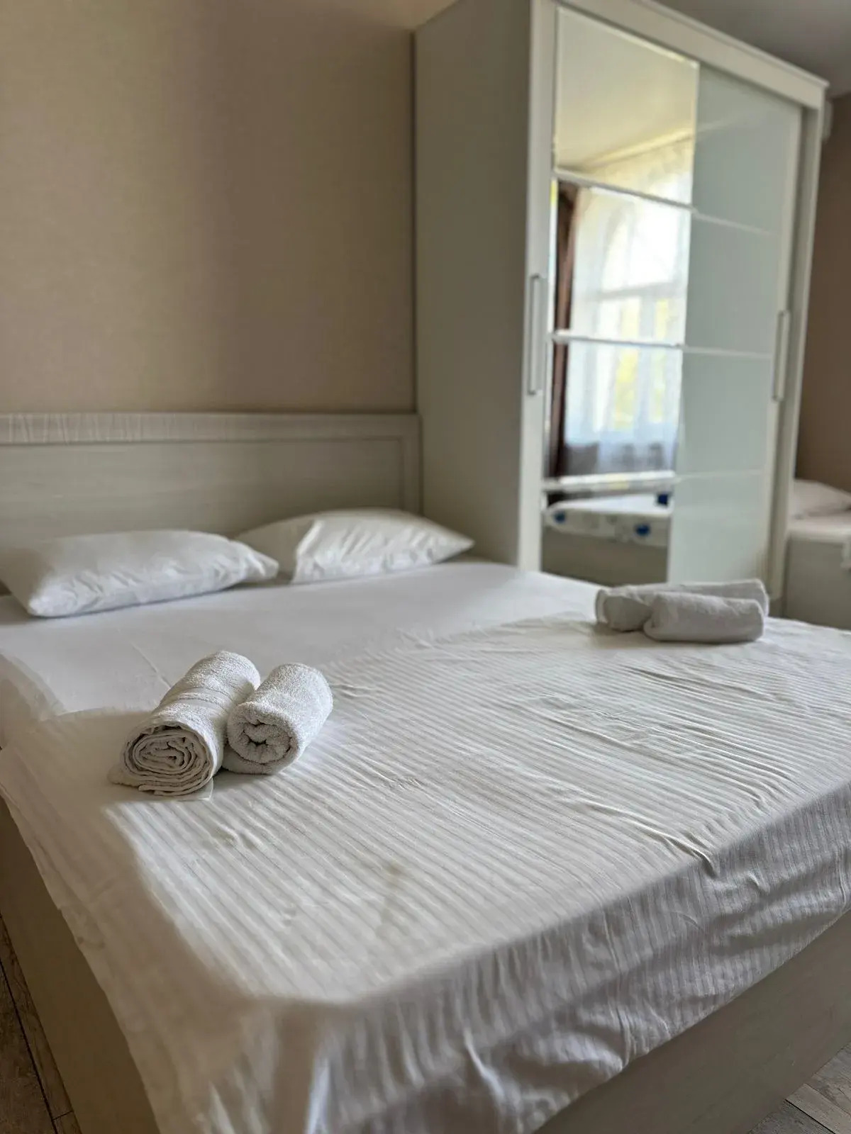 Гостевой дом Адмирал клуб