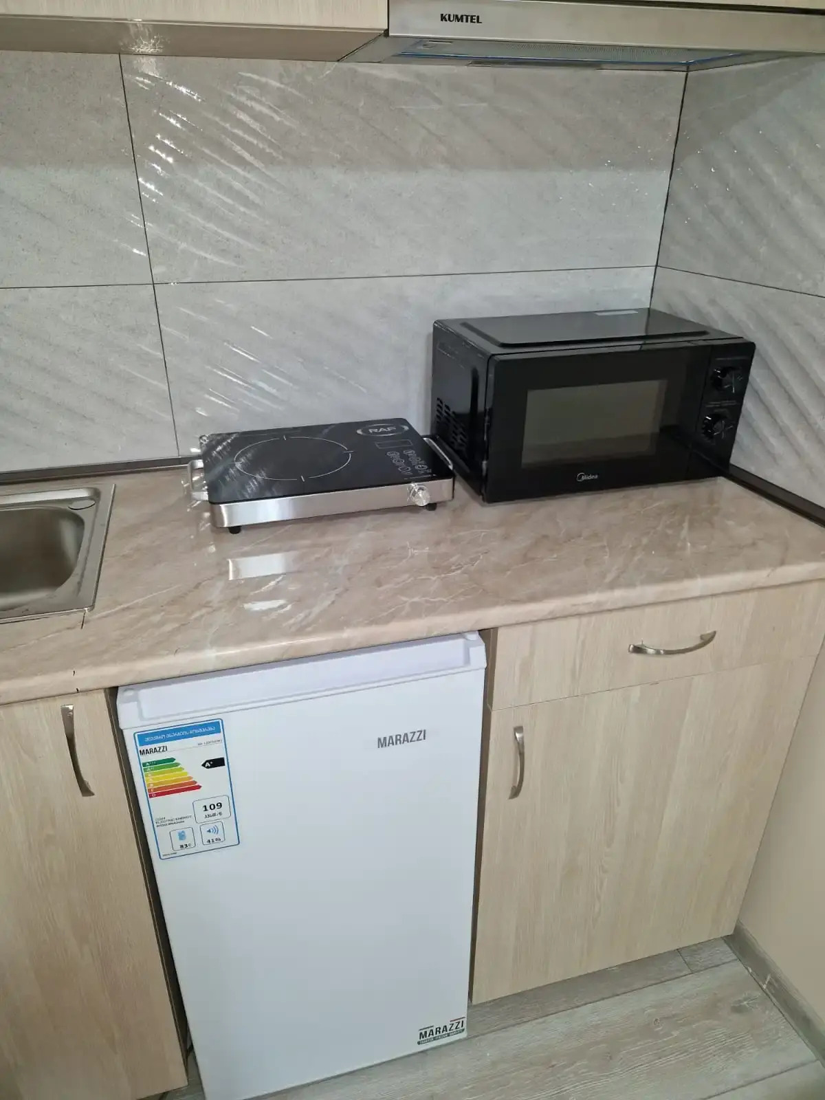 Apartment Butu Tbilisi