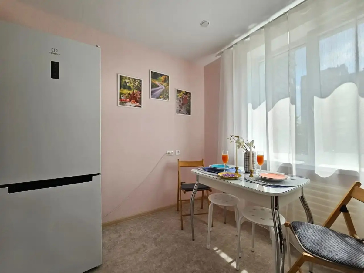 Квартира Живи Уютно