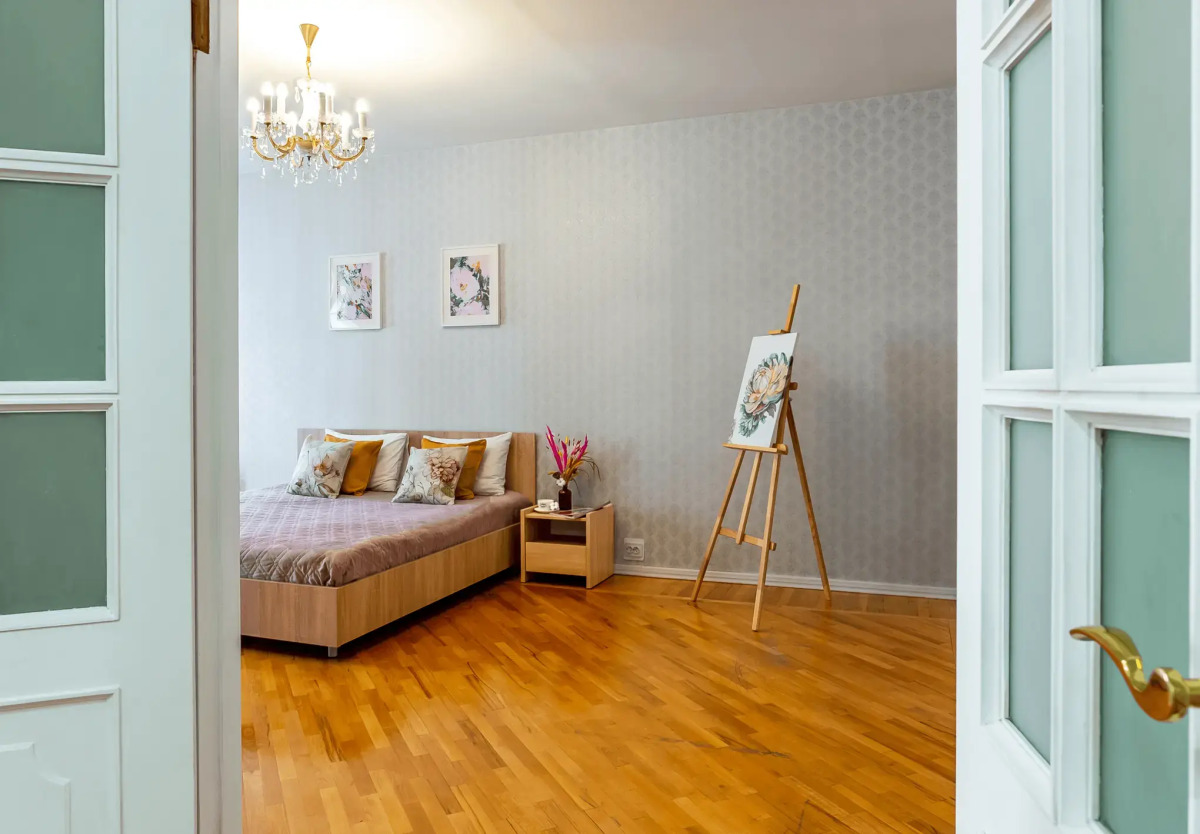 Квартира двухкомнатная у Русского музея