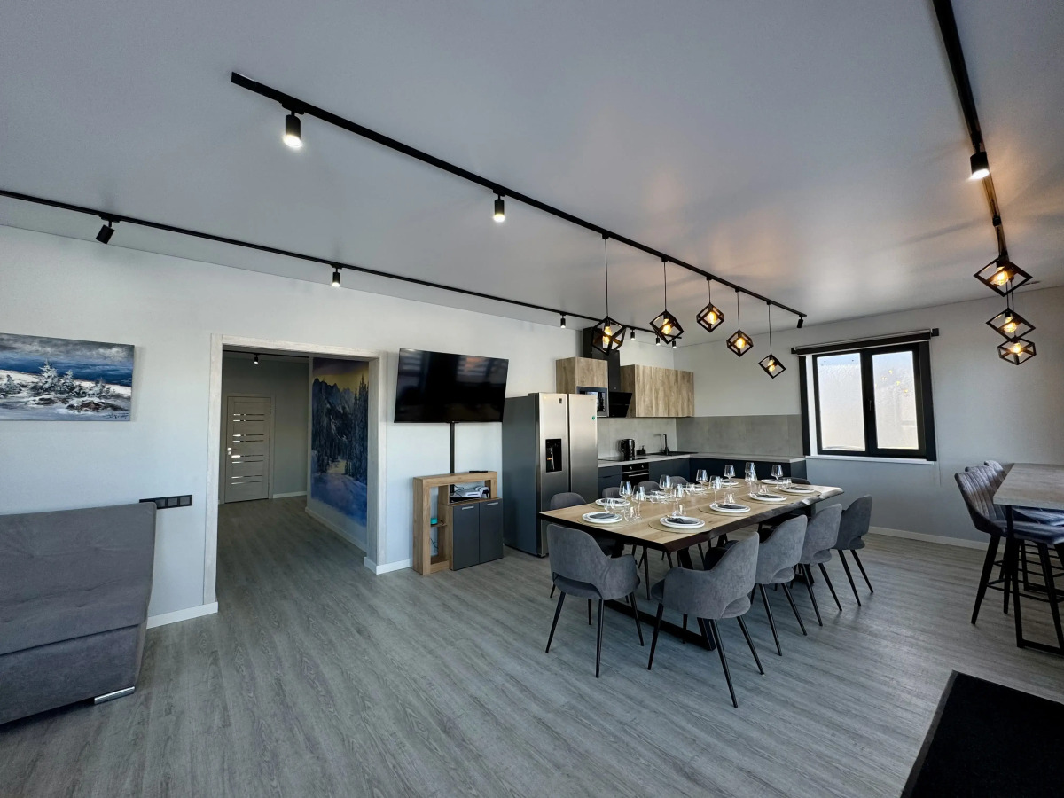 Гостевой дом Вершина гор