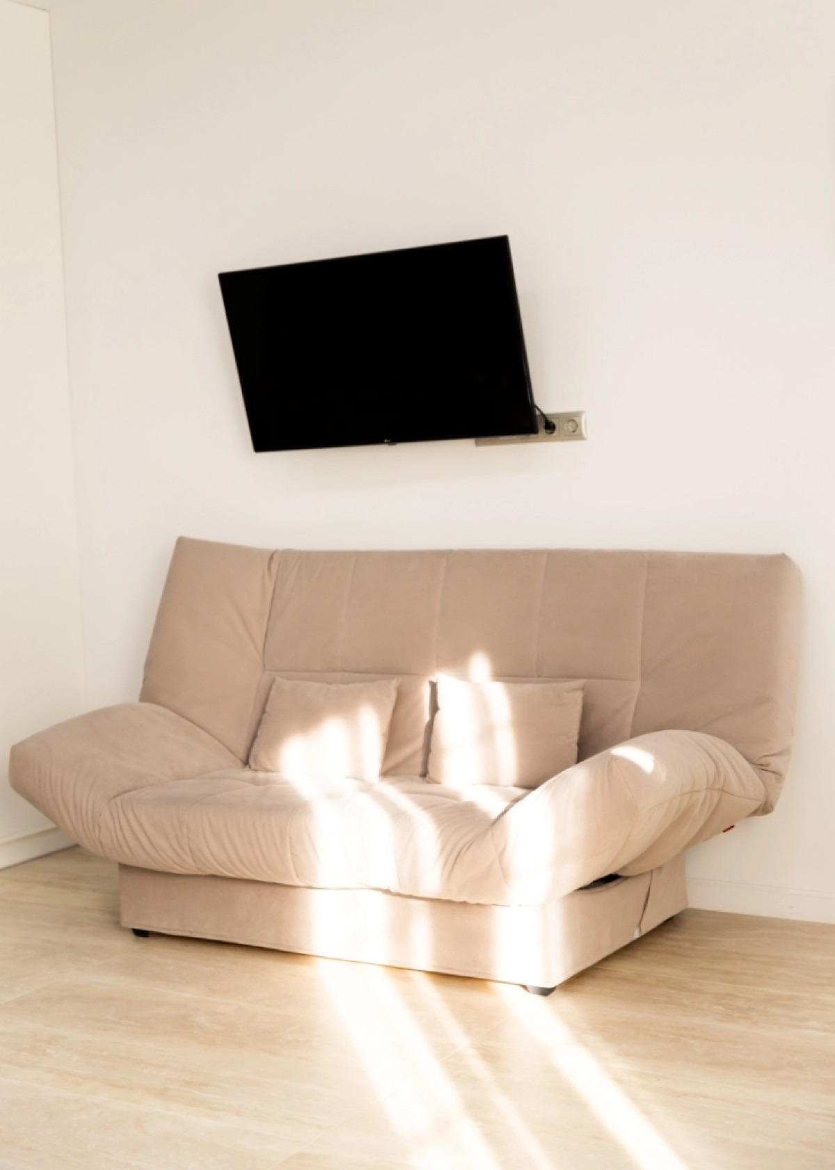 Апартаменты Виктория Штольц