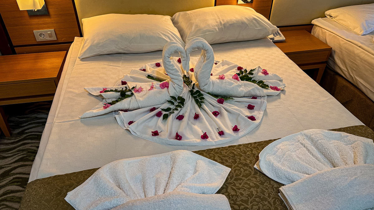 Hotel Prenses Sealine Beach