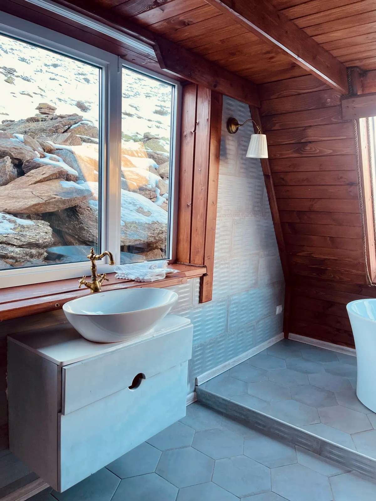 Гостевой Дом MoonHouse