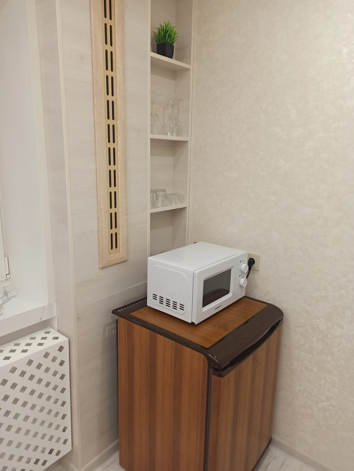 Апартаменты на Машерова